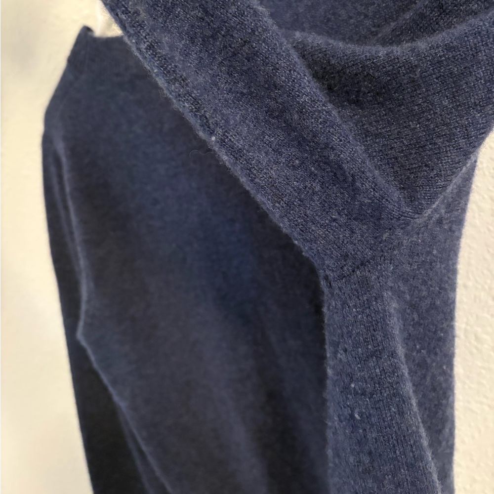 Reformation Dana Cashmere Sweater - Small - Picture 6 of 6